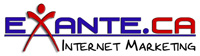 eXante.ca Internet Marketing